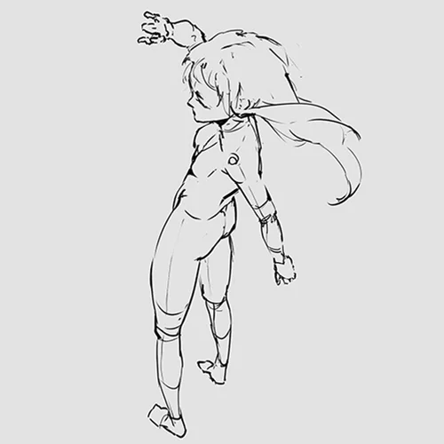 Illustrator, Pluvium