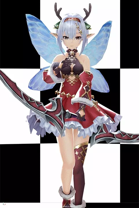 Coloso アニメーター チョン,ジョンヒョン ポートフォリオ