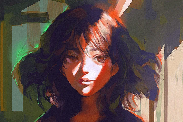 Illustrator, Pluvium