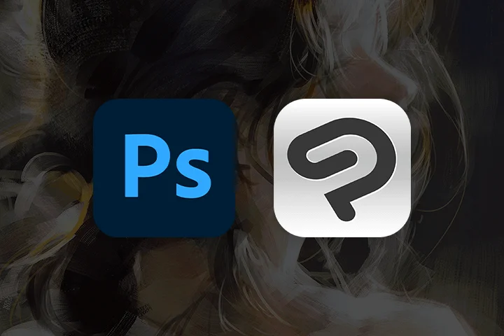 Adobe Photoshop CC