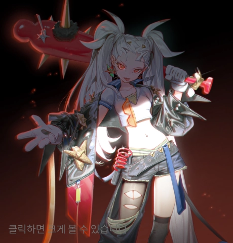 케토 포트폴리오