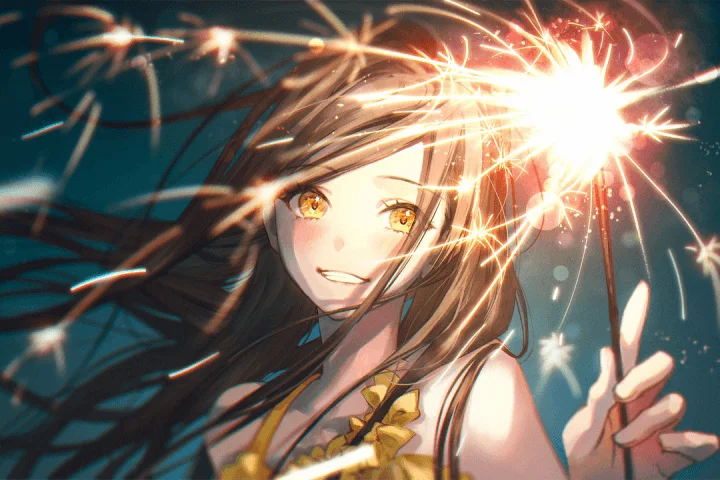 Coloso イラストレーター champi