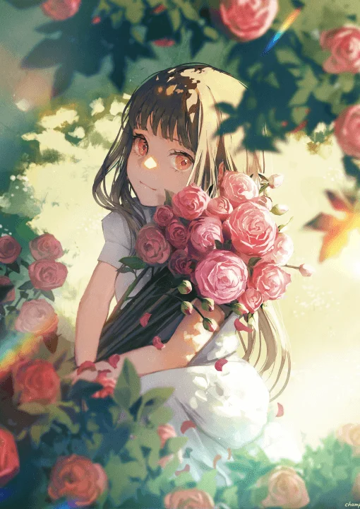 Coloso イラストレーター champi