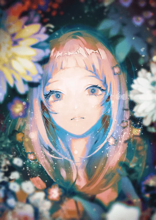 Coloso イラストレーター champi
