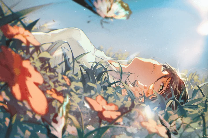 Coloso イラストレーター champi