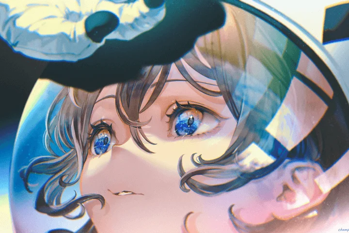 Coloso イラストレーター champi
