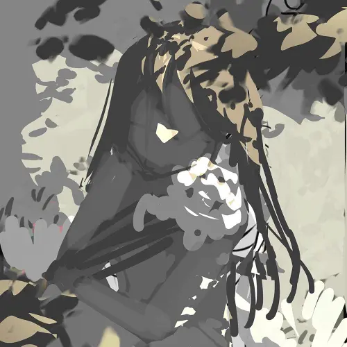 Coloso イラストレーター champi