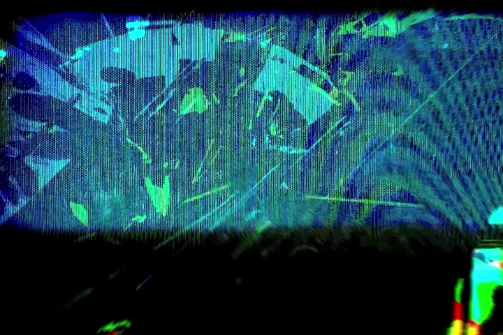 Coloso 映像作家 noixy