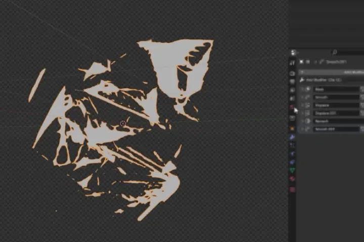Coloso 映像作家 noixy