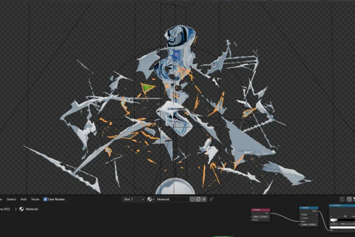 Coloso 映像作家 noixy