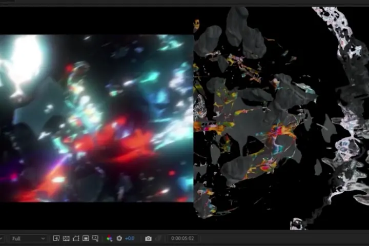Coloso 映像作家 noixy