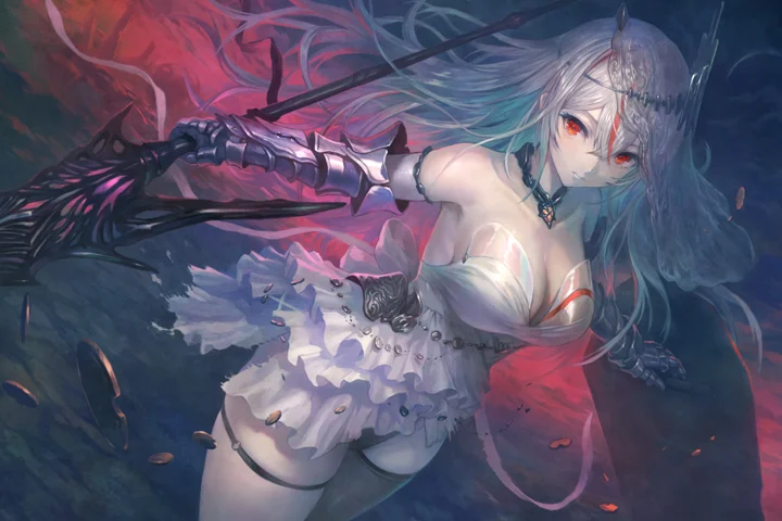 Coloso イラストレーター, 四々九