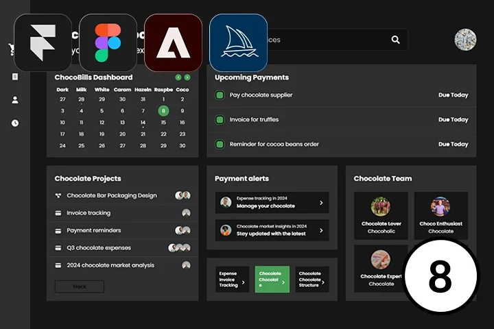 Coloso AI Designer Ain Exercises