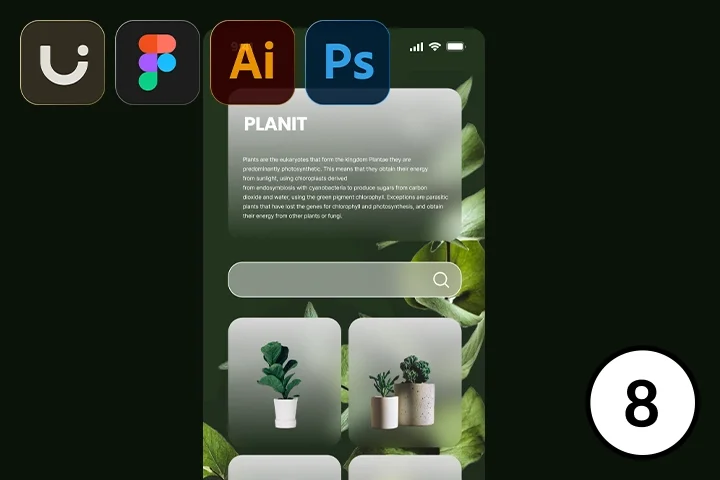 Coloso AI Designer Ain Exercises