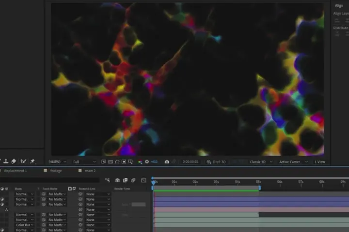 Coloso 映像作家 noixy