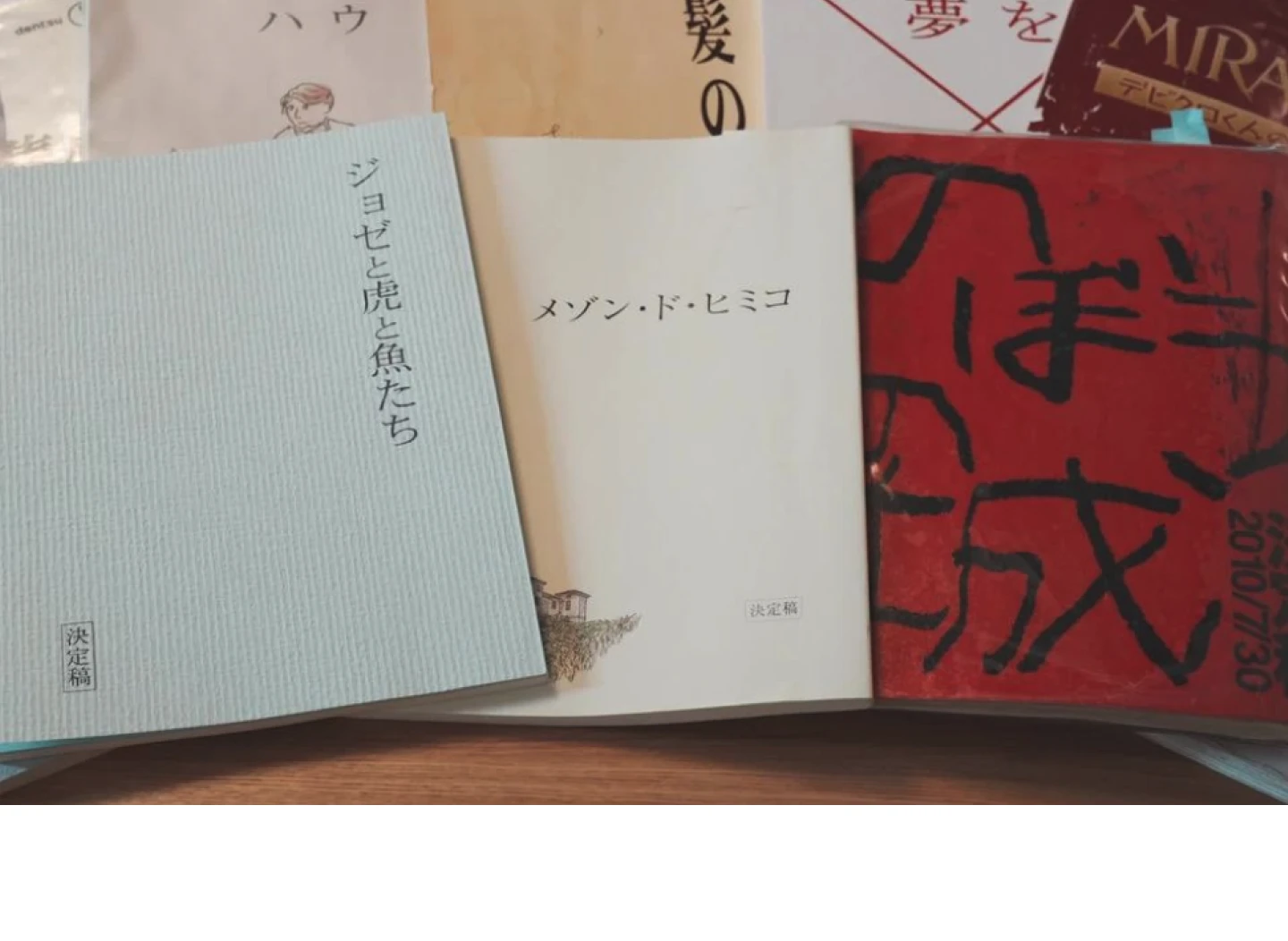 Coloso 映画監督 犬童一心 講座内容