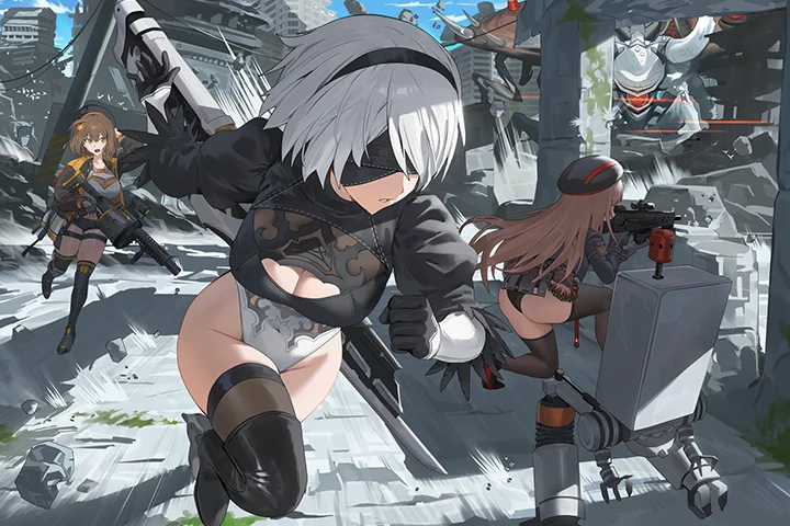 Illustrator HOOD