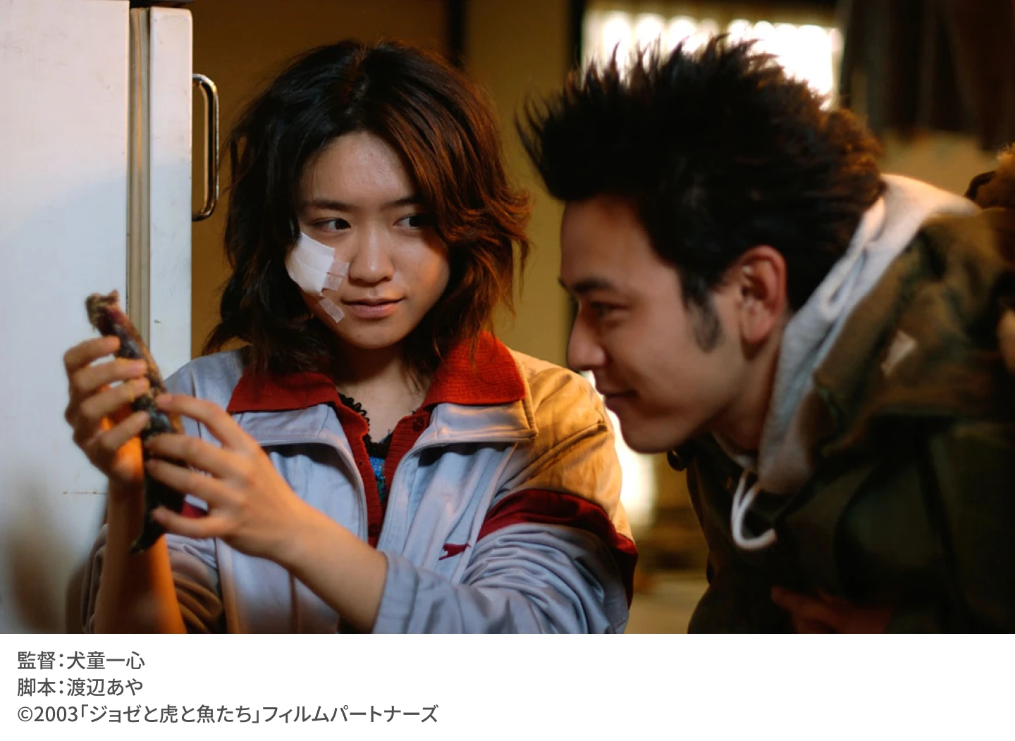 Coloso 映画監督 犬童一心 講座内容