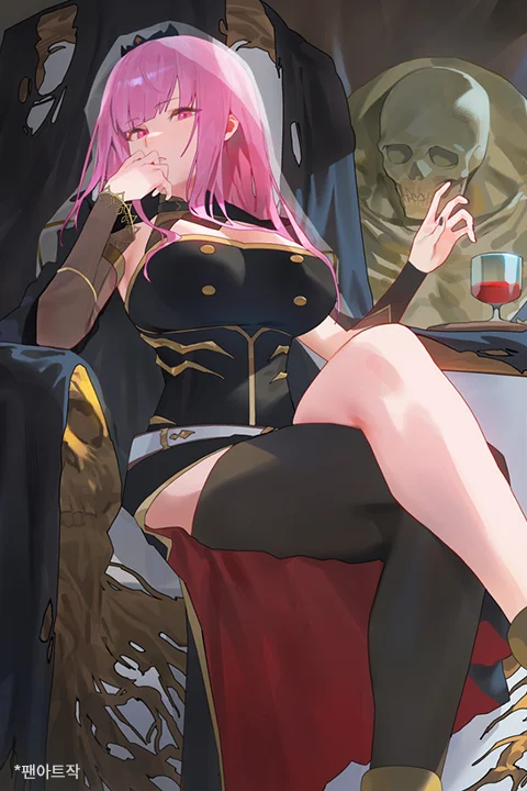 Illustrator HOOD