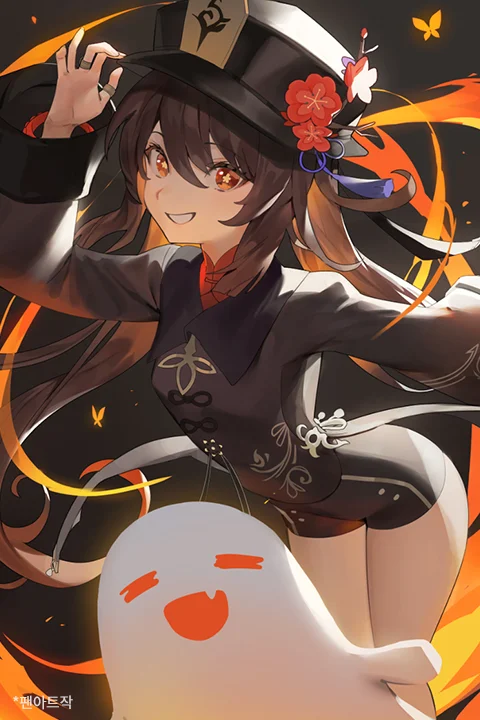 Illustrator HOOD