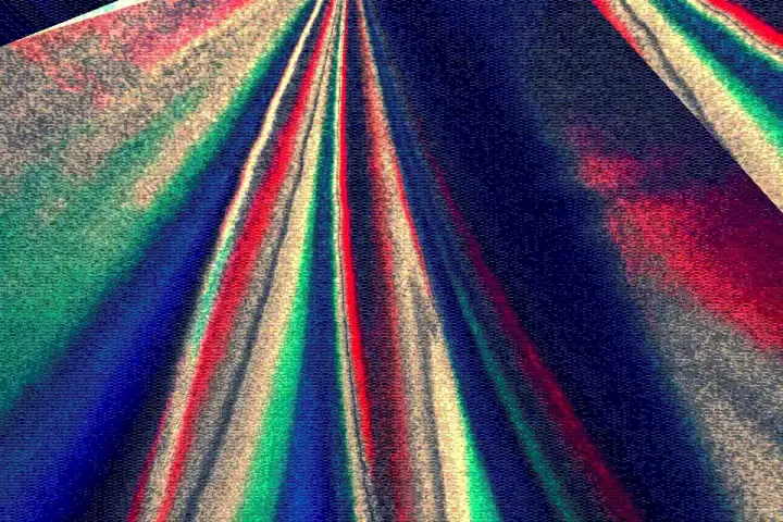 Coloso 映像作家 noixy