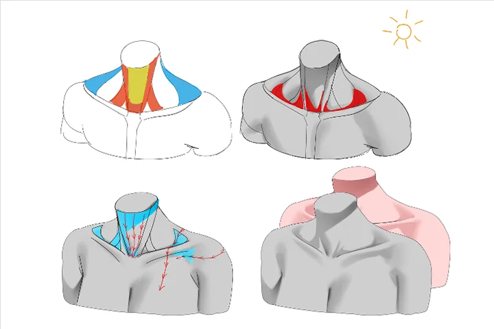 Illustrator HOOD