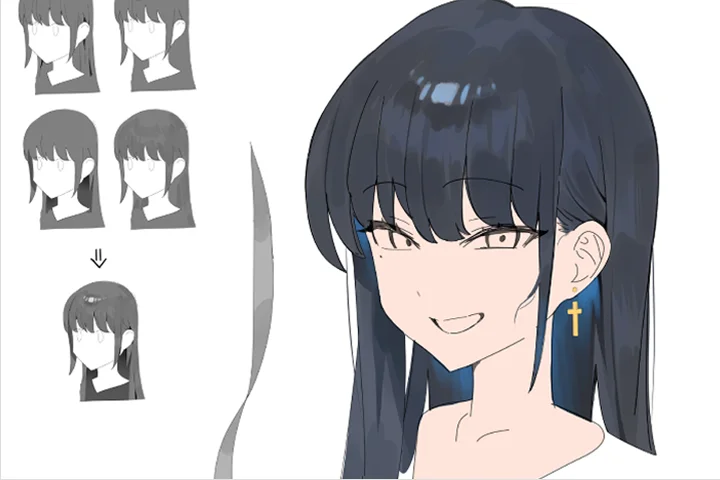 Illustrator HOOD