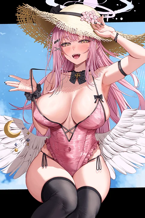 Coloso Illustrator,Nompang