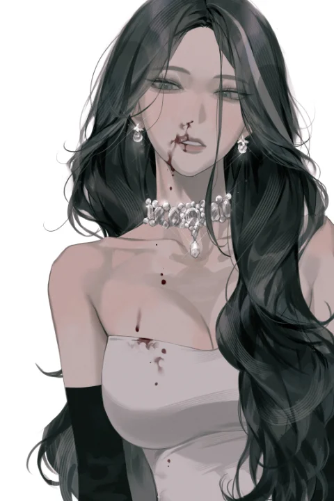 일러스트레이터 왕성 포트폴리오