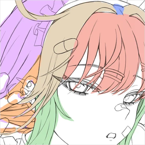 Coloso Illustrator,Nompang