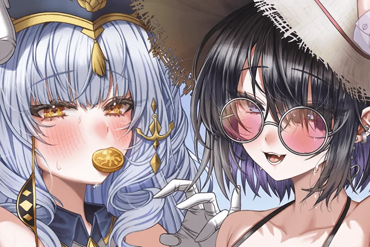 Coloso Illustrator,Nompang