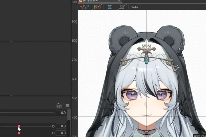 Coloso illustration Class Details