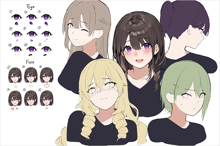 Coloso Illustrator Niii