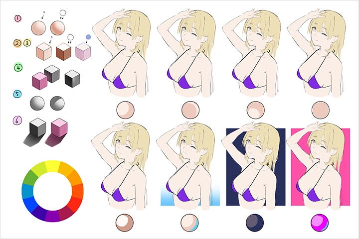 Coloso Illustrator Niii