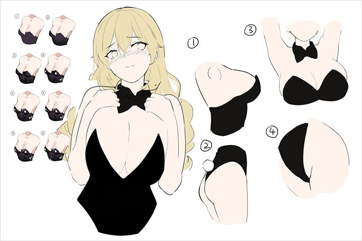 Coloso Illustrator Niii