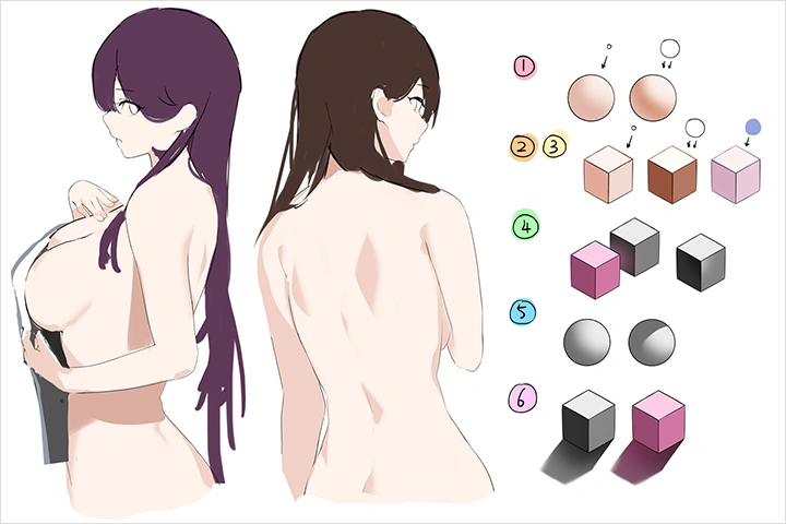 Coloso illustration Class Details