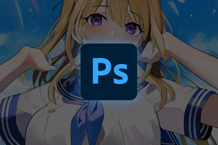 Adobe Photoshop CC