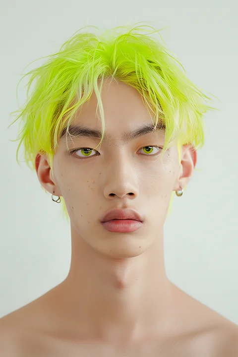 AI 아티스트  김정수 강의 예제