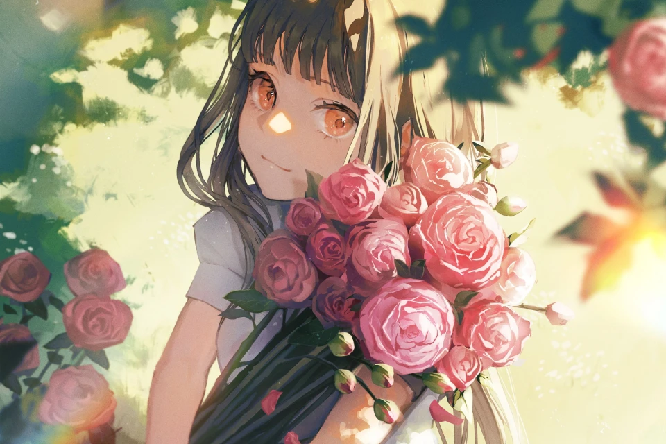 Coloso イラストレーター champi