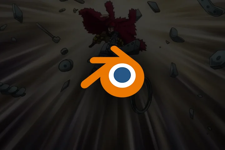 Coloso アニメーター チョン,ジョンヒョン 使用プログラム