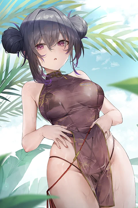 Coloso イラストレーター いずみけい