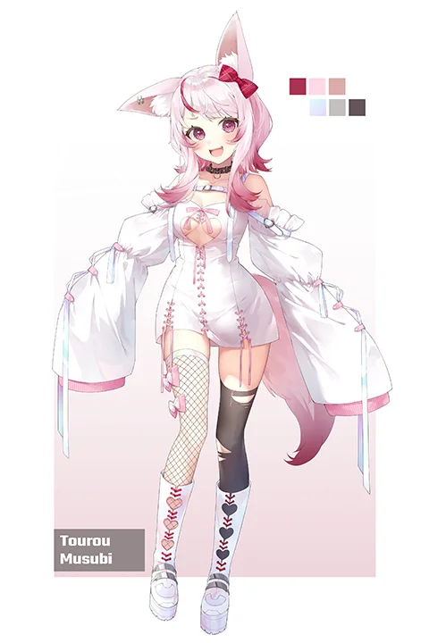 Coloso イラストレーター いずみけい