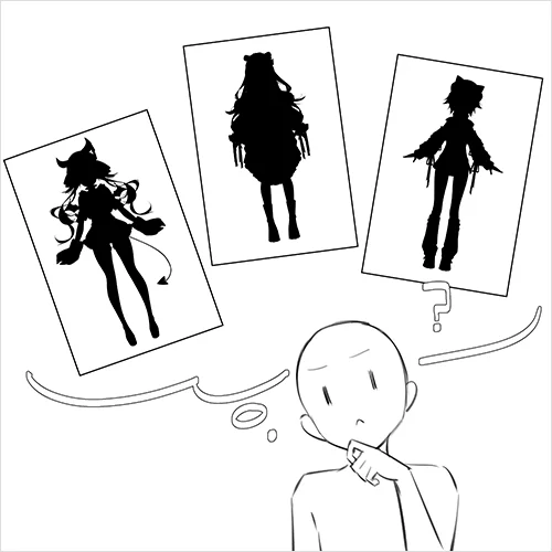 Coloso イラストレーター いずみけい