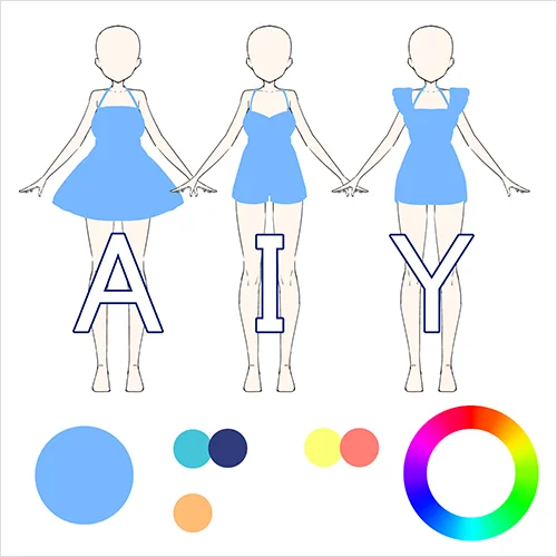 Coloso イラストレーター いずみけい