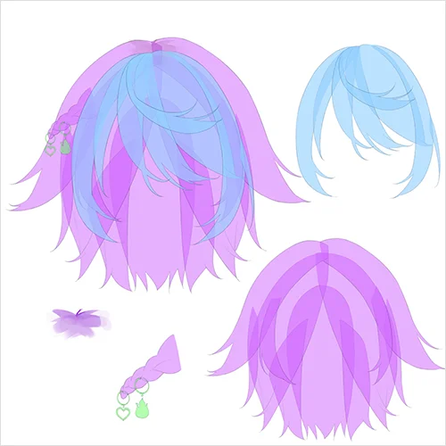 Coloso イラストレーター いずみけい