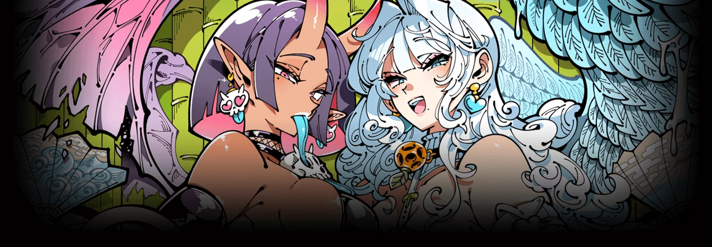 イラストレーター かふん | コロソ.