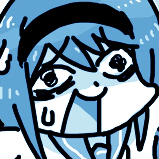 イラストレーター かふん | コロソ.
