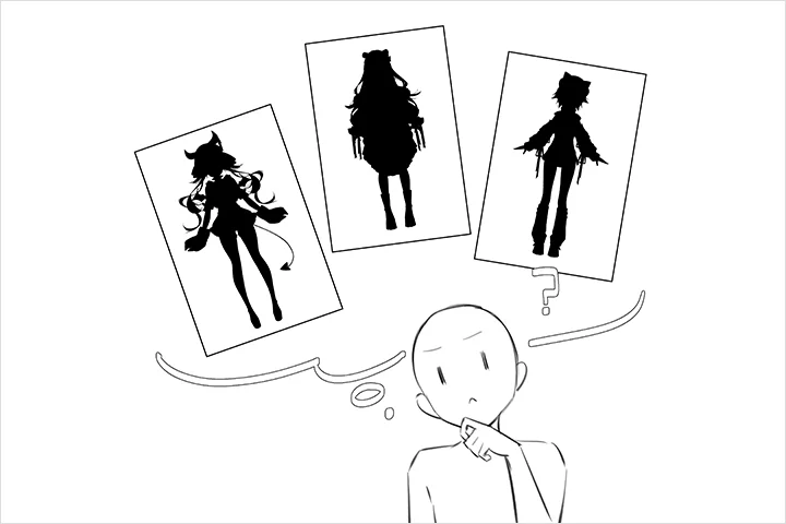 Coloso イラストレーター いずみけい