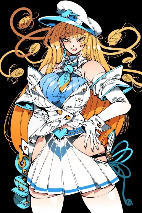 Coloso イラストレーター , かふん