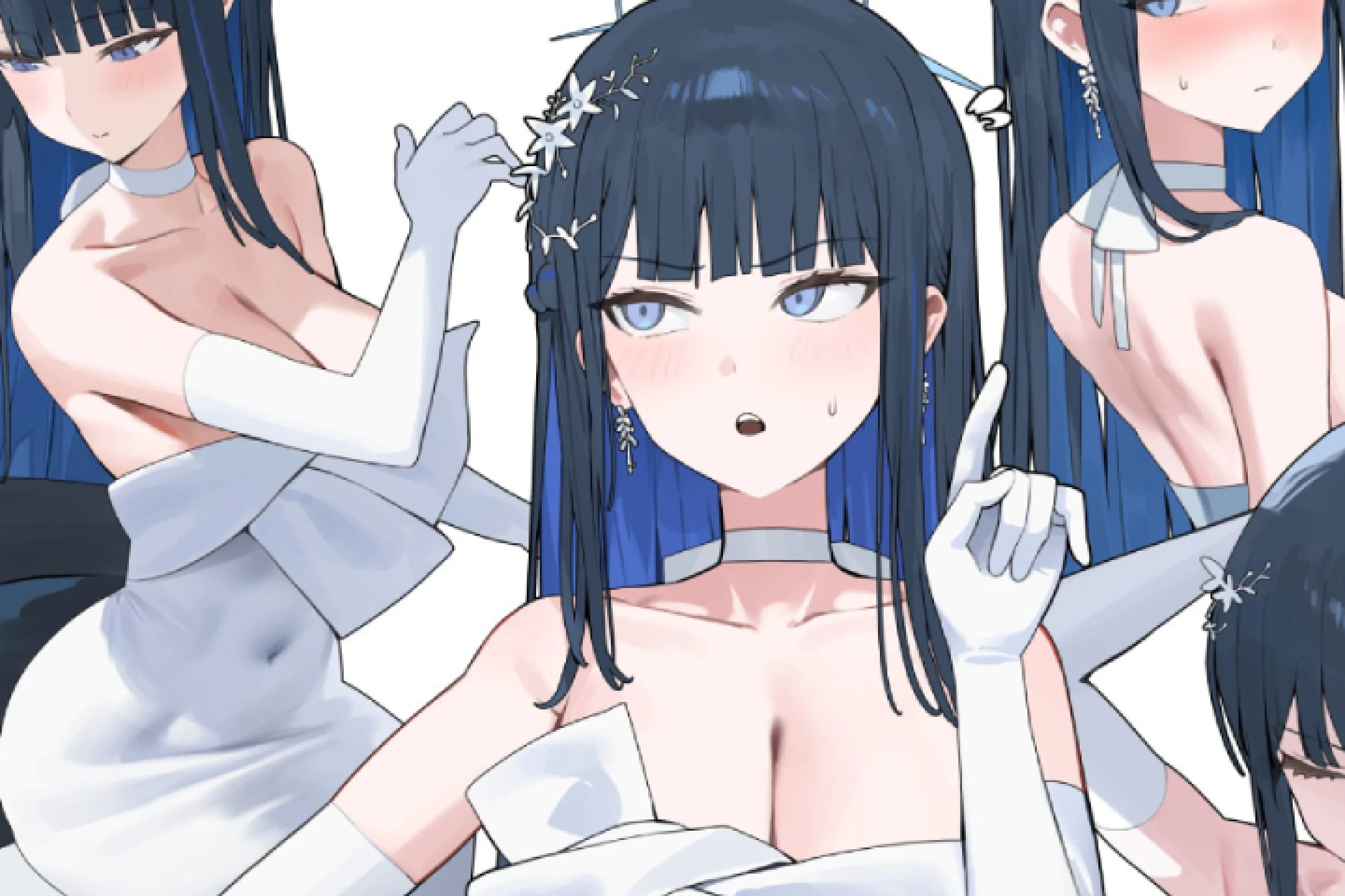 Illustrator HOOD